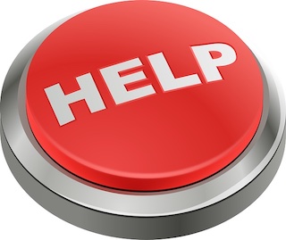 Help button (school)
