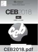 CEB2018