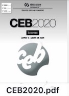 CEB2020